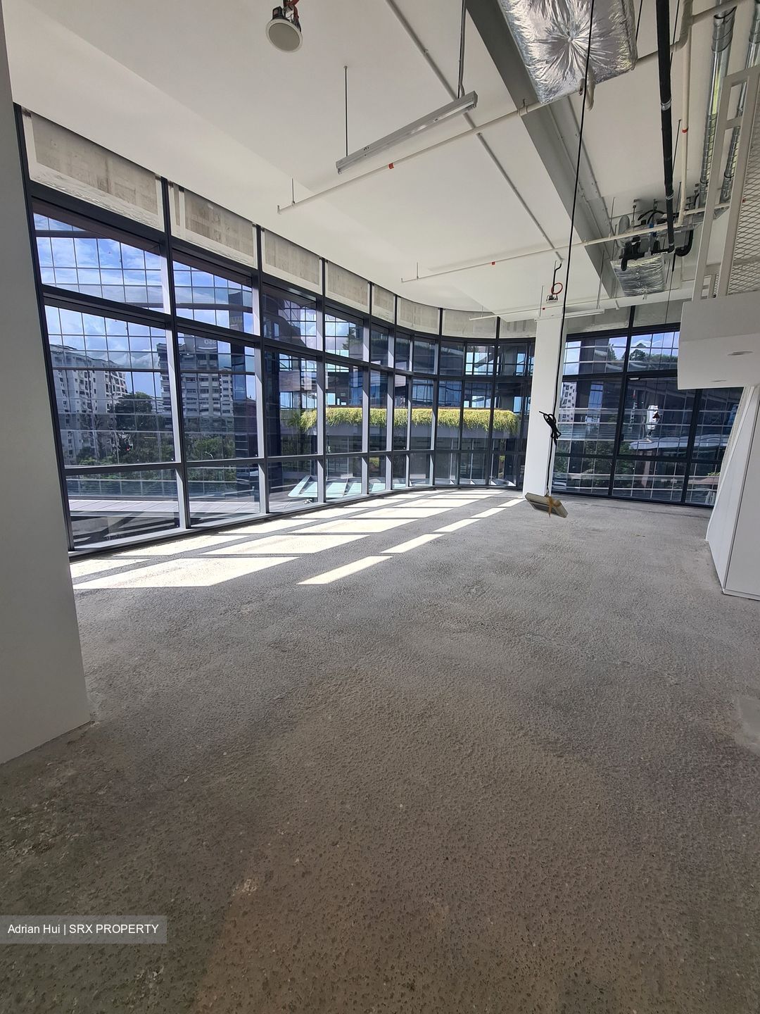 Woods Square (D25), Office #400822791